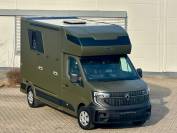 RENAULT MASTER 170 MSG STALLION LIGHT AUTOMATIQUE