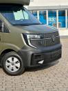 RENAULT MASTER 170 MSG STALLION LIGHT AUTOMATIQUE