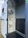 IVECO DAILY 35-210 HI-MATIC MSG STALLION LIGHT