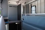 PEUGEOT BOXER 165 MSG STALLION LIGHT NOUVEAU MODELE