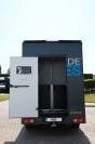 PEUGEOT BOXER 165 MSG STALLION LIGHT NOUVEAU MODELE