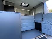MAXUS DELIVER 9 LUXURY MSG STALLION LIGHT