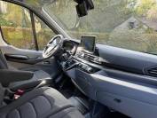 MAXUS DELIVER 9 LUXURY MSG STALLION LIGHT