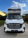 MAXUS DELIVER 9 LUXURY MSG STALLION LIGHT
