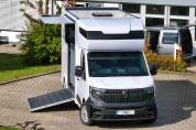 RENAULT MASTER 170 MSG STALLION LIGHT AUTOMATIQUE