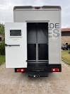 IVECO DAILY 35S210 HI-MATIC MSG STALLION LIGHT