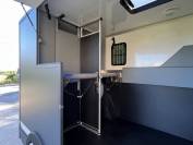 PEUGEOT BOXER BLUEHDI 165 MSG STALLION LIGHT
