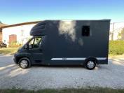 PEUGEOT BOXER BLUEHDI 165 MSG STALLION LIGHT