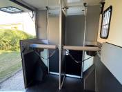 PEUGEOT BOXER BLUEHDI 165 MSG STALLION LIGHT