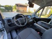 PEUGEOT BOXER BLUEHDI 165 MSG STALLION LIGHT