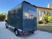 PEUGEOT BOXER BLUEHDI 165 MSG STALLION LIGHT