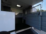 PEUGEOT BOXER BLUEHDI 165 MSG STALLION LIGHT