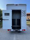 PEUGEOT BOXER BLUEHDI 165 MSG STALLION LIGHT