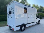 PEUGEOT BOXER BLUEHDI 165 MSG STALLION LIGHT