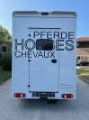 PEUGEOT BOXER BLUEHDI 165 MSG STALLION LIGHT
