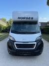 PEUGEOT BOXER BLUEHDI 165 MSG STALLION LIGHT