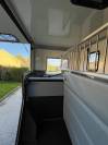 NISSAN INTERSTAR DCI 165 MSG SUPERLIGHT PLUS