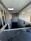 NISSAN INTERSTAR DCI 165 MSG SUPERLIGHT PLUS
