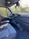 NISSAN INTERSTAR DCI 165 MSG SUPERLIGHT PLUS