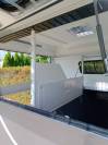 REMORQUE ANKA 2 CHEVAUX & GRAND HOME CAR