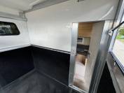 REMORQUE ANKA 2 CHEVAUX & GRAND HOME CAR