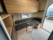 REMORQUE ANKA 2 CHEVAUX & GRAND HOME CAR