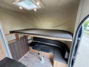REMORQUE ANKA 2 CHEVAUX & GRAND HOME CAR