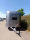 REMORQUE ANKA 2 CHEVAUX & GRAND HOME CAR