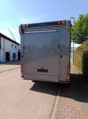 REMORQUE ANKA 2 CHEVAUX & GRAND HOME CAR