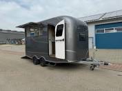REMORQUE ANKA 2 CHEVAUX & GRAND HOME CAR