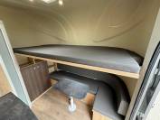 REMORQUE ANKA 2 CHEVAUX & GRAND HOME CAR