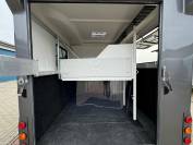 REMORQUE ANKA 2 CHEVAUX & GRAND HOME CAR