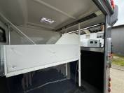 REMORQUE ANKA 2 CHEVAUX & GRAND HOME CAR