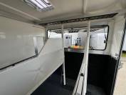 REMORQUE ANKA 2 CHEVAUX & GRAND HOME CAR