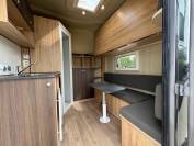 REMORQUE ANKA 2 CHEVAUX & GRAND HOME CAR