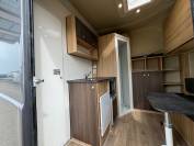 REMORQUE ANKA 2 CHEVAUX & GRAND HOME CAR