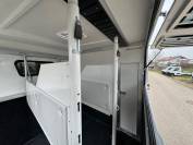 Rimorchio Cavalli Anka REMORQUE ANKA 3 CHEVAUX & HOME CAR 2026 Nuovo
