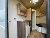 Rimorchio Cavalli Anka REMORQUE ANKA 3 CHEVAUX & HOME CAR 2026 Nuovo