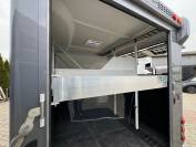 Rimorchio Cavalli Anka REMORQUE ANKA 3 CHEVAUX & HOME CAR 2026 Nuovo