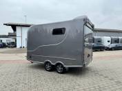 Rimorchio Cavalli Anka REMORQUE ANKA 3 CHEVAUX & HOME CAR 2026 Nuovo