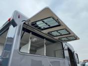 Rimorchio Cavalli Anka REMORQUE ANKA 3 CHEVAUX & HOME CAR 2026 Nuovo