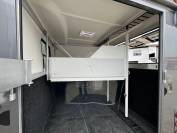 Rimorchio Cavalli Anka REMORQUE ANKA 3 CHEVAUX & HOME CAR 2026 Nuovo