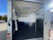 Rimorchio Cavalli Anka REMORQUE ANKA 3 CHEVAUX & SELLERIE 2026 Nuovo