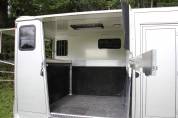 REMORQUE ANKA 2 CHEVAUX + HOME CAR & SELLERIE