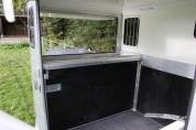 REMORQUE ANKA 2 CHEVAUX + HOME CAR & SELLERIE