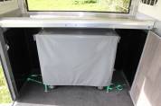 REMORQUE ANKA 2 CHEVAUX + HOME CAR & SELLERIE
