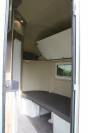 REMORQUE ANKA 2 CHEVAUX + HOME CAR & SELLERIE
