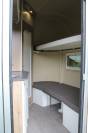 REMORQUE ANKA 2 CHEVAUX + HOME CAR & SELLERIE