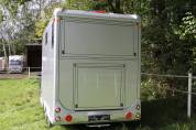 REMORQUE ANKA 2 CHEVAUX + HOME CAR & SELLERIE
