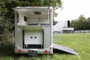 REMORQUE ANKA 2 CHEVAUX + HOME CAR & SELLERIE